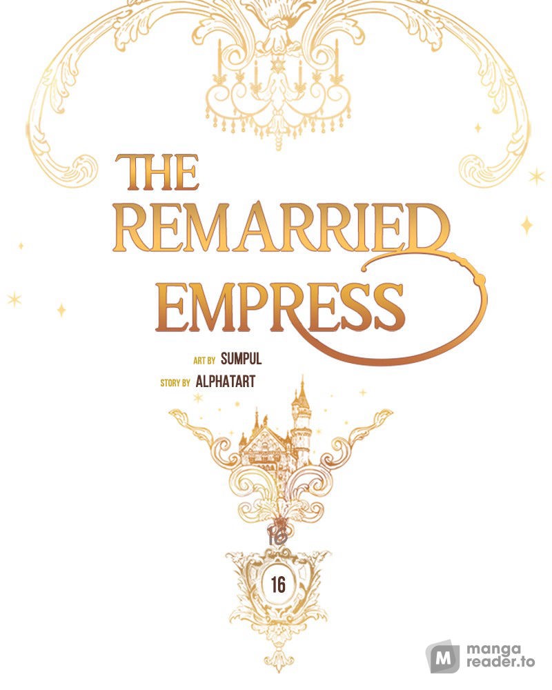 The Remarried Empress, Chapter 16 image 10